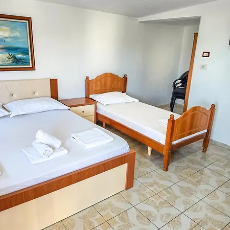Breeze By Jori Hotel Dhërmi